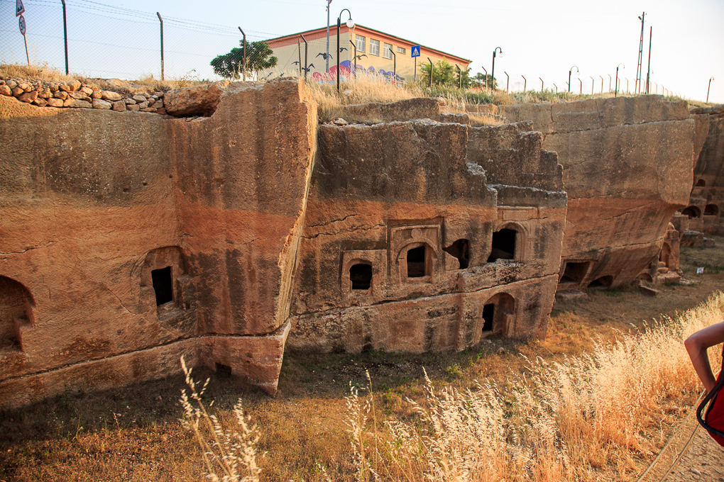 Dara (Oğuz)